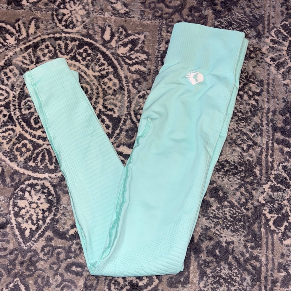 Women’s Best Power Seamless Leggings